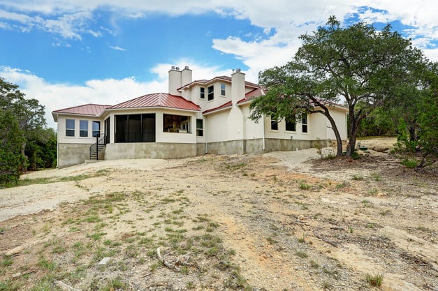 Heritage Ranch Exterior