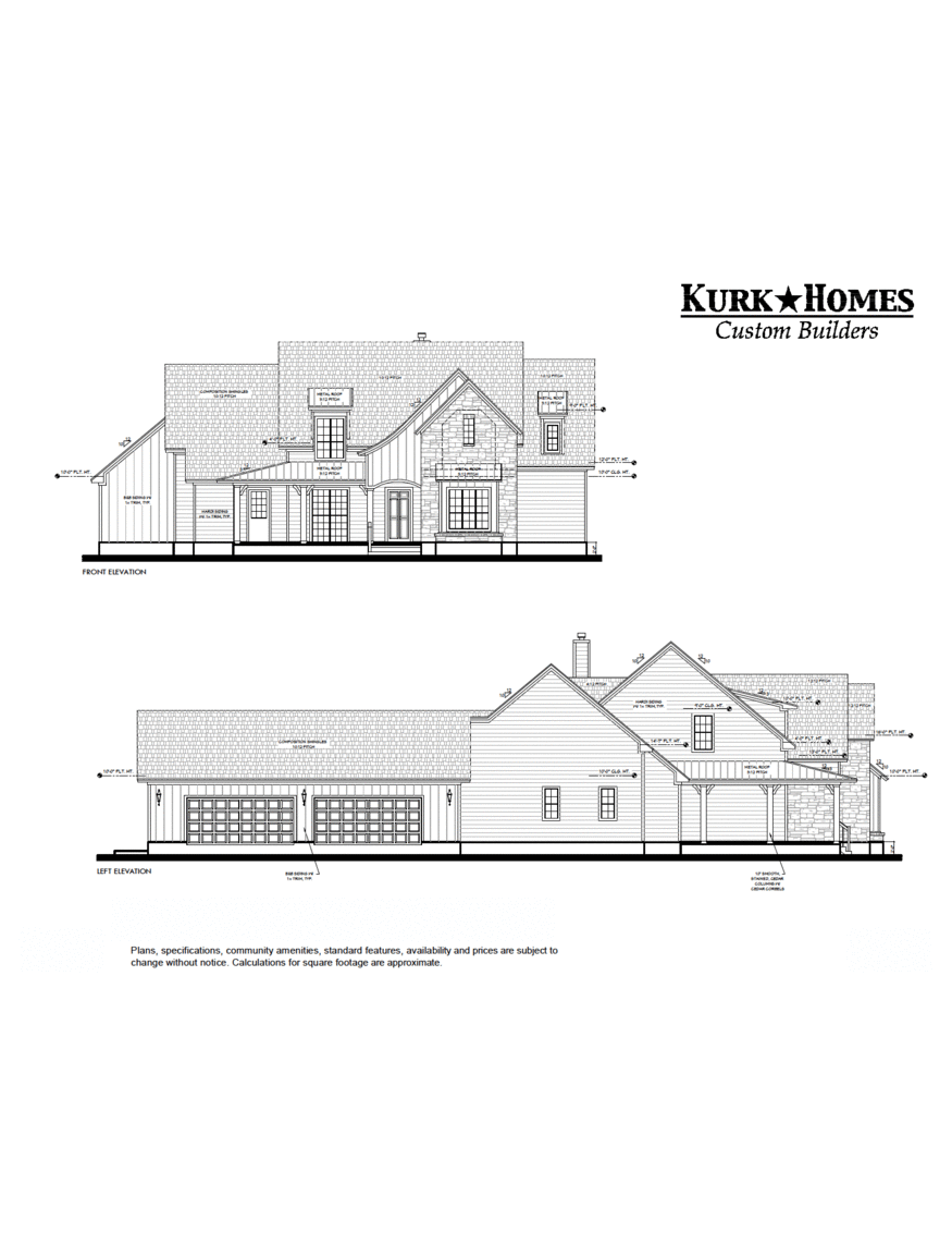 From Our Design Team How to Read a Set of Floor Plans