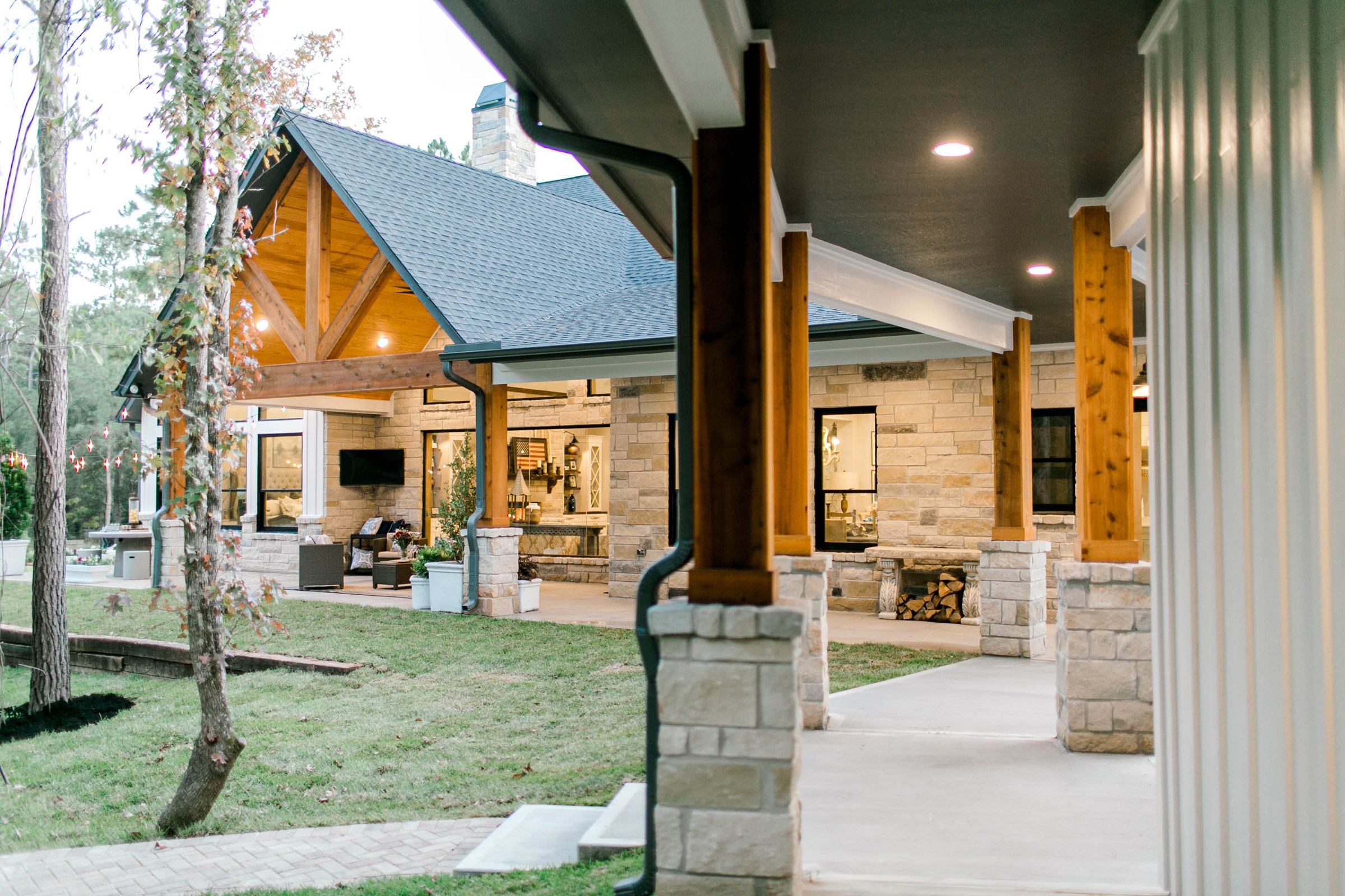 Kurk Homes Presents A Southern Living Showcase Home Kurk Homes Presents A Southern Living Showcase Home