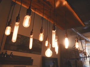 Edison Lightbulbs