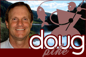 The Doug Pike Show on KBME/Host, Fifty+ on KTRH and KPRC with Kurk Homes