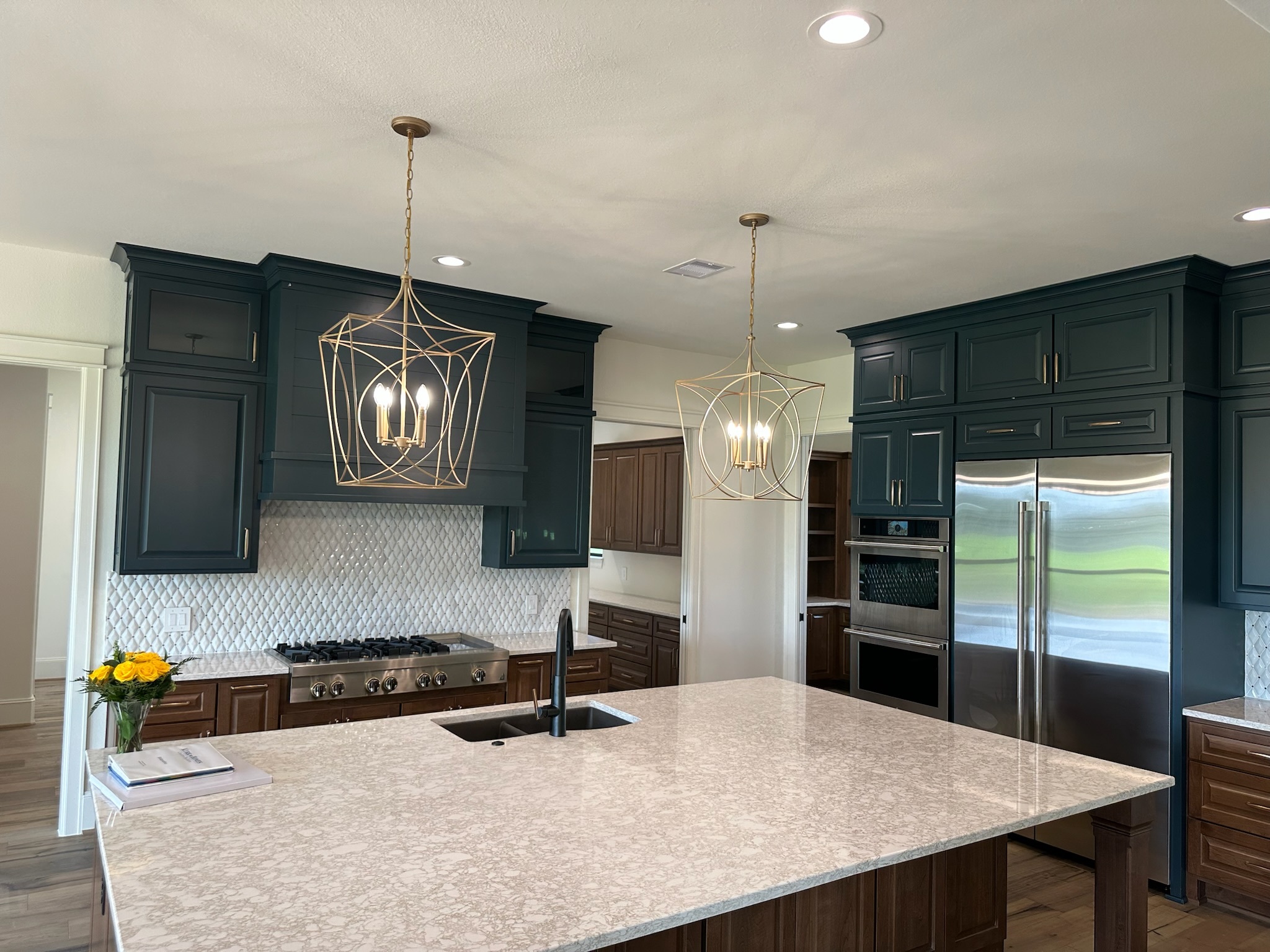 From a House to a Home: 5 Must Have Features for any Texas Custom Home