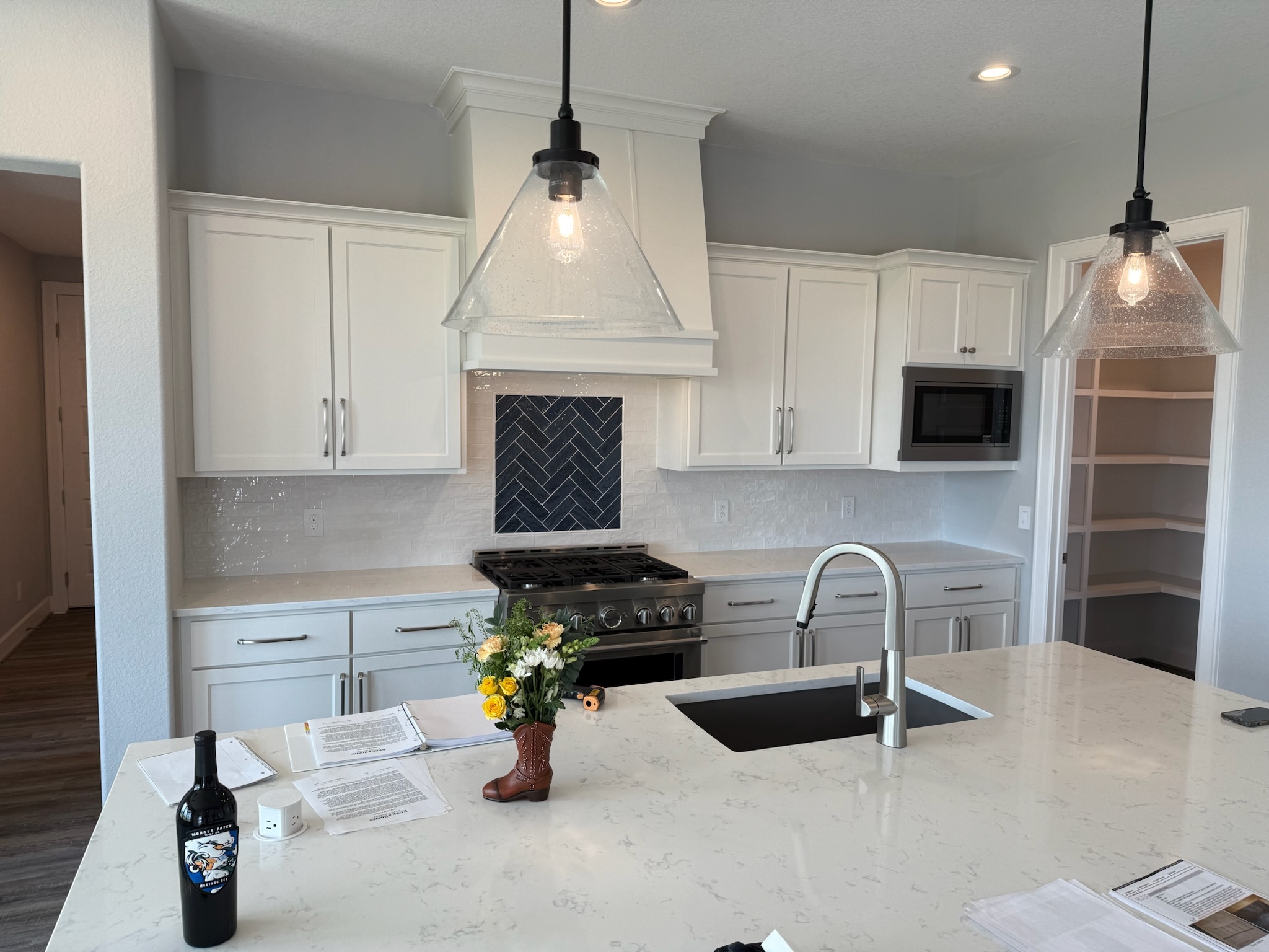 From a House to a Home: 5 Must Have Features for any Texas Custom Home