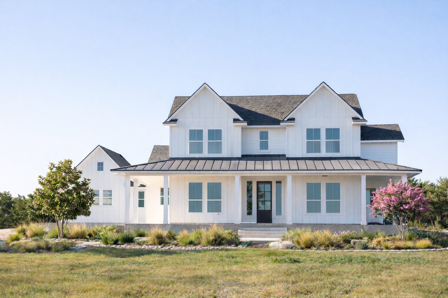 Why Design and Build with Kurk Homes? Five Reasons Texas Families Choose Us for Their Custom Home Journey