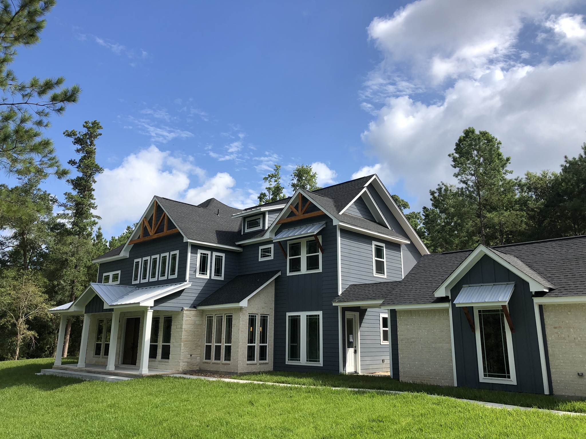 The Difference Between a 100% Custom Home and a Semi-Custom Home