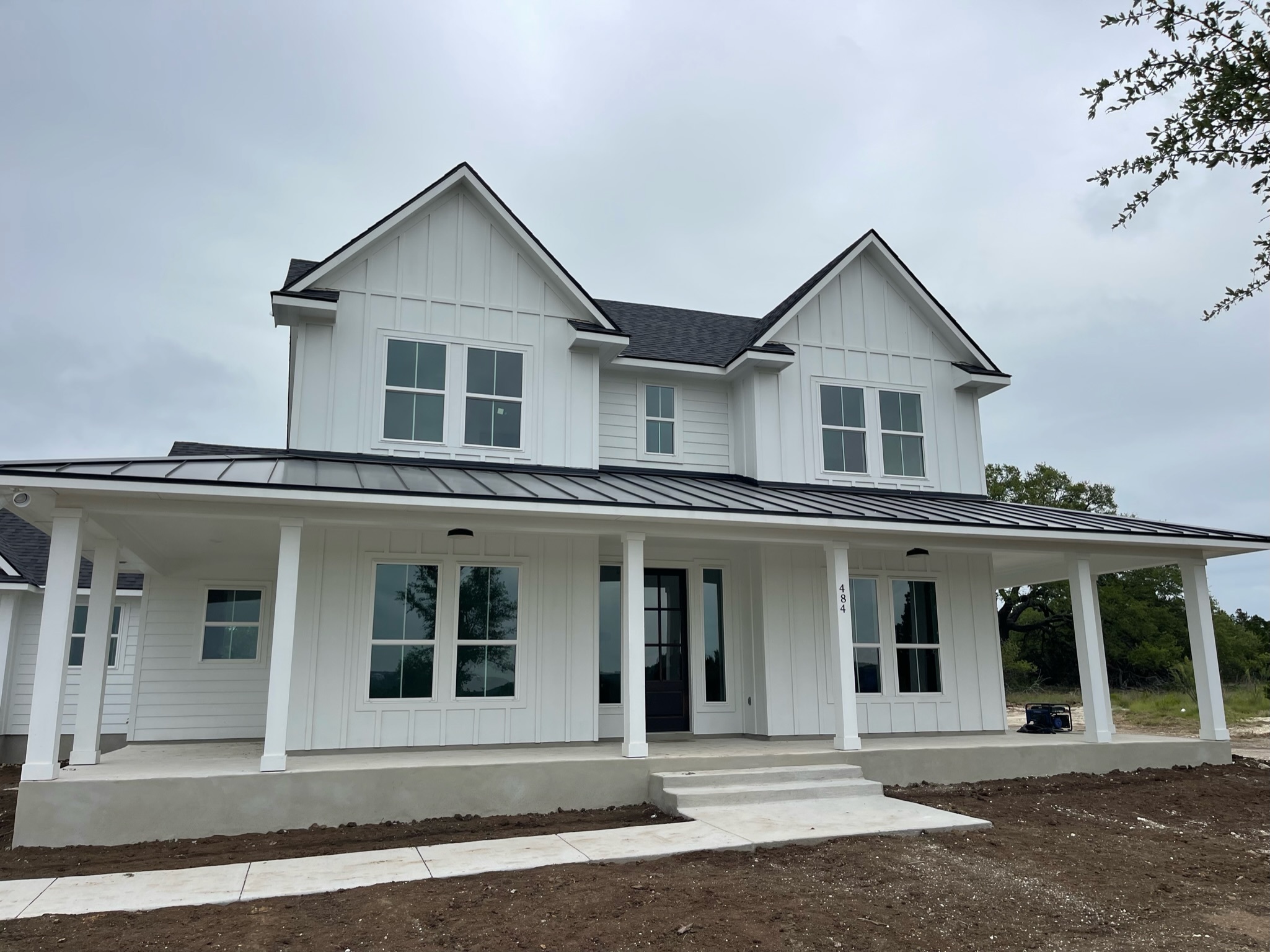 From Vision to Reality: Building a Custom Home with Kurk Homes