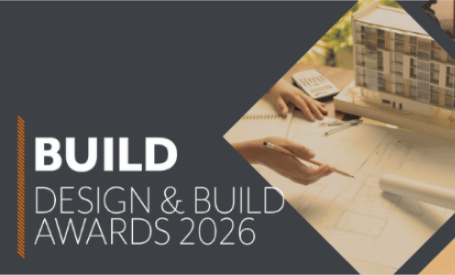 Kurk Homes Named Texas’ Best Custom Home Builder in BUILD Magazine’s 2026 Design & Build Awards