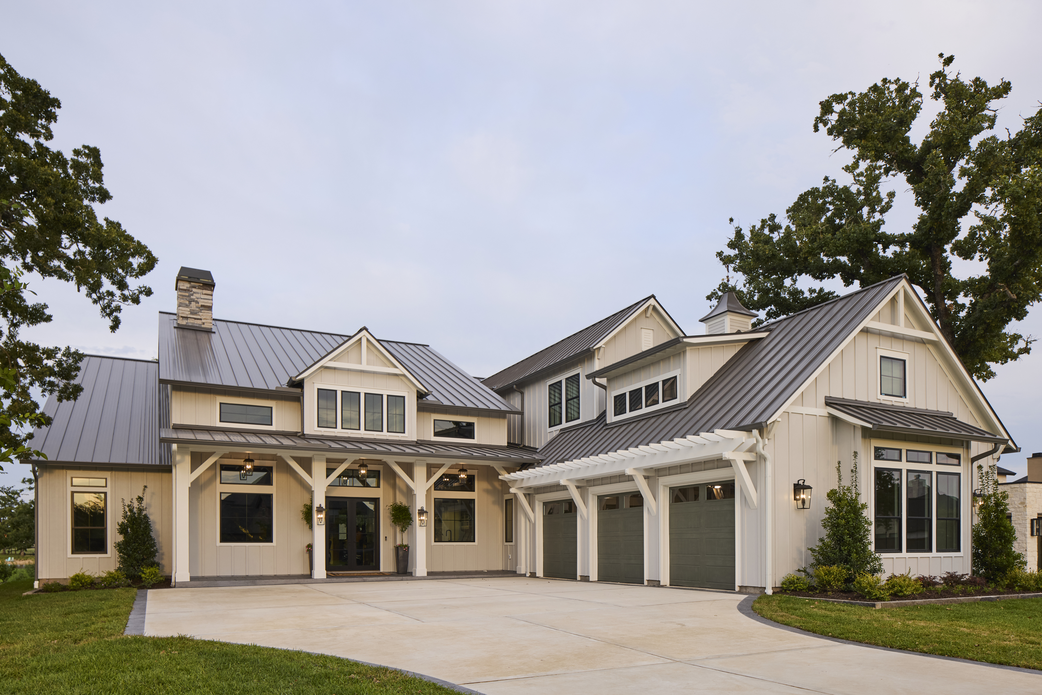 Kurk Homes & Southern Living Idea House Tours Raise Over $5,000 for Veterans' Charities