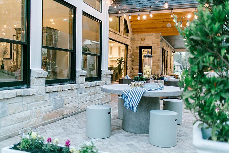 5 Cozy Touches to Make your Texas Country Home Feel Magical this Christmas