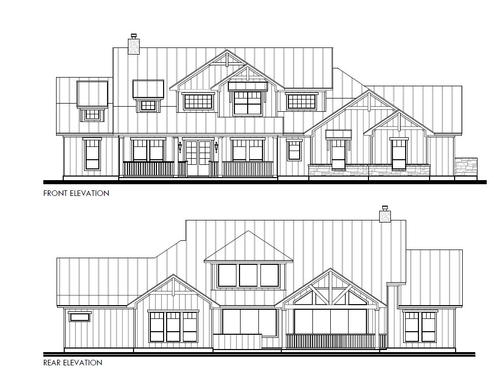 Planning A Custom Home: Here’s What to Know Before You Start